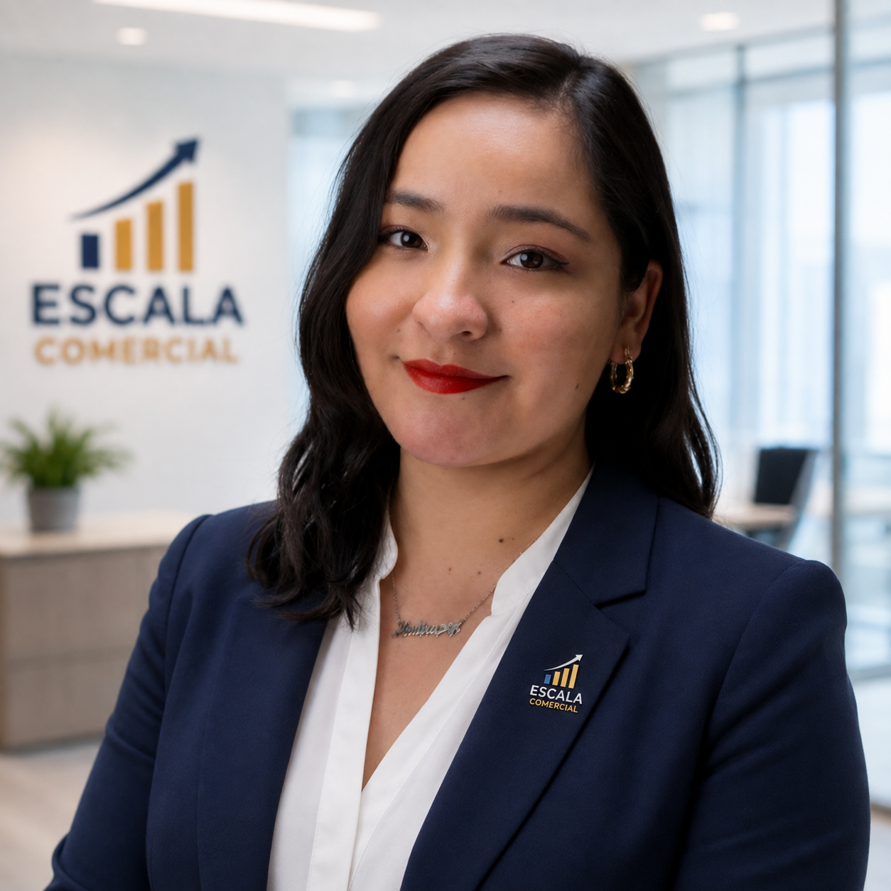 Gerente de Operaciones de Escala Comercial